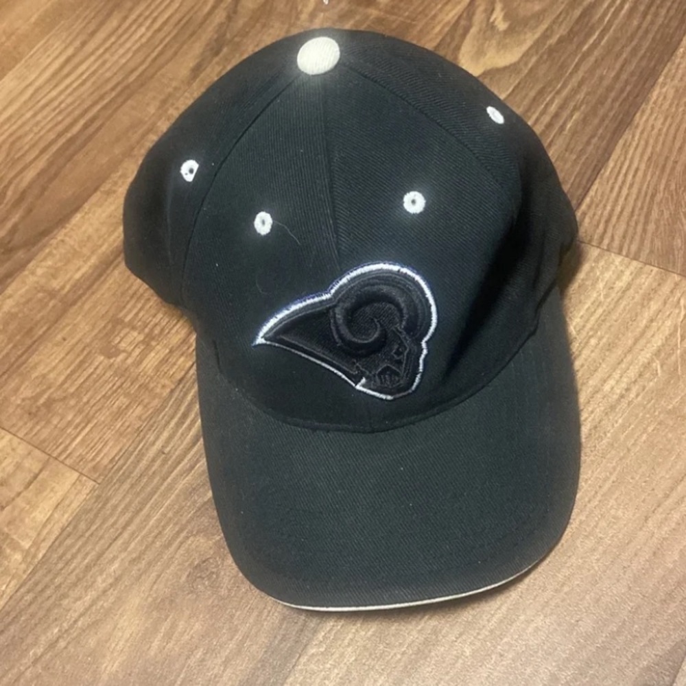 LOS ANGELES Rams Cap